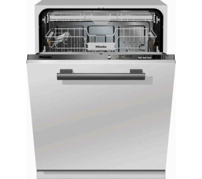 MIELE G4960 SCVi Full-size Integrated Dishwasher MIELE G4960 SCVi Full-size Integrated Dishwasher